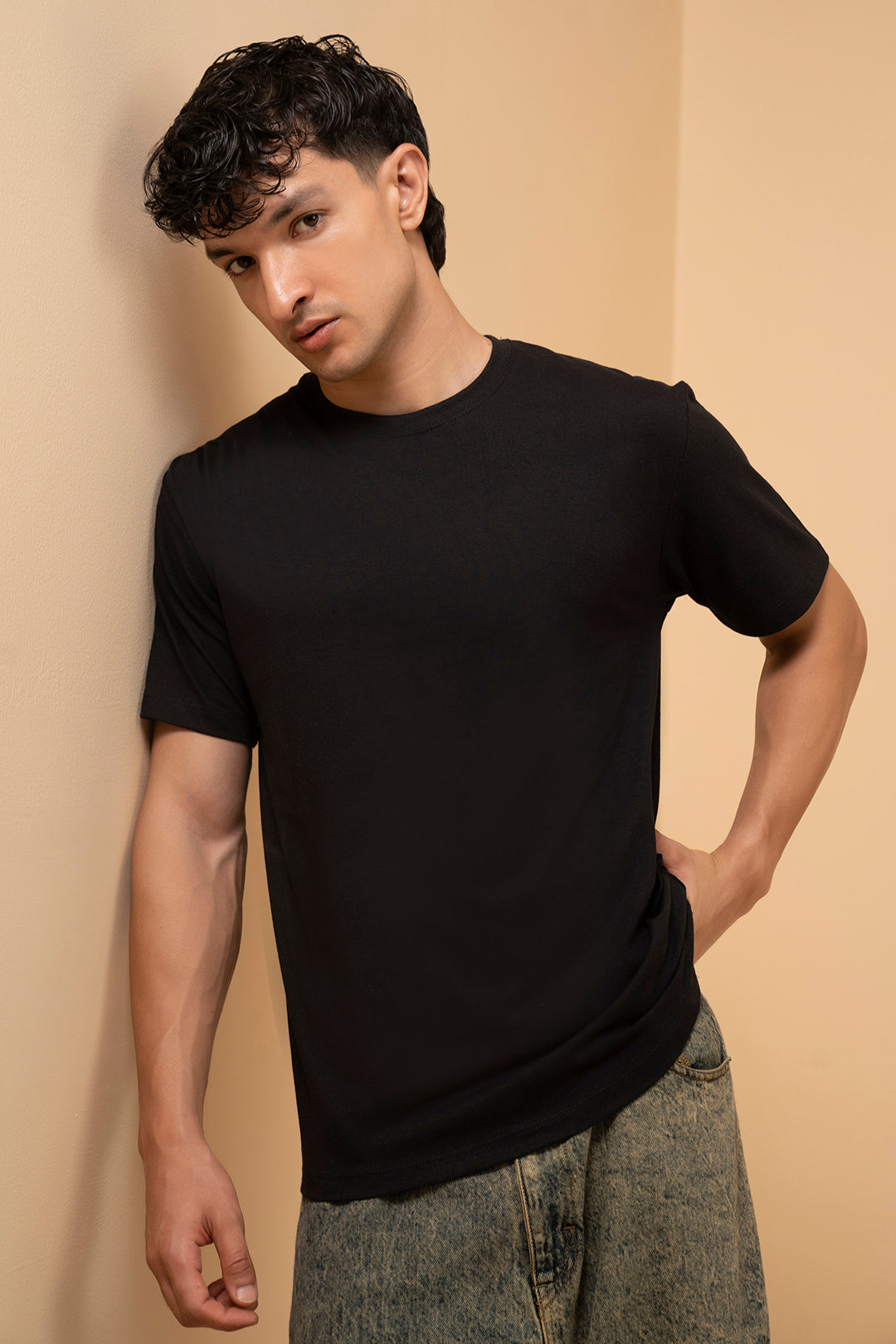 Basic T-Shirt - Regular
