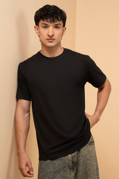 Basic T-Shirt - Regular