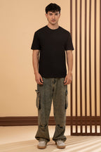 Basic T-Shirt - Regular