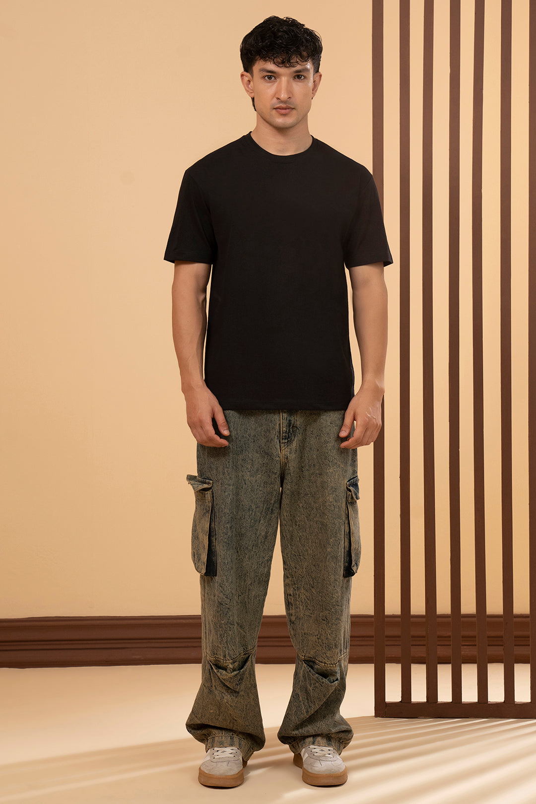 Basic T-Shirt - Regular