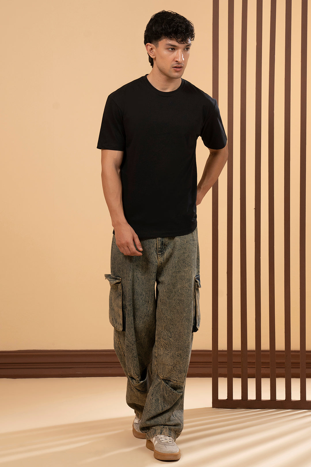 Basic T-Shirt - Regular