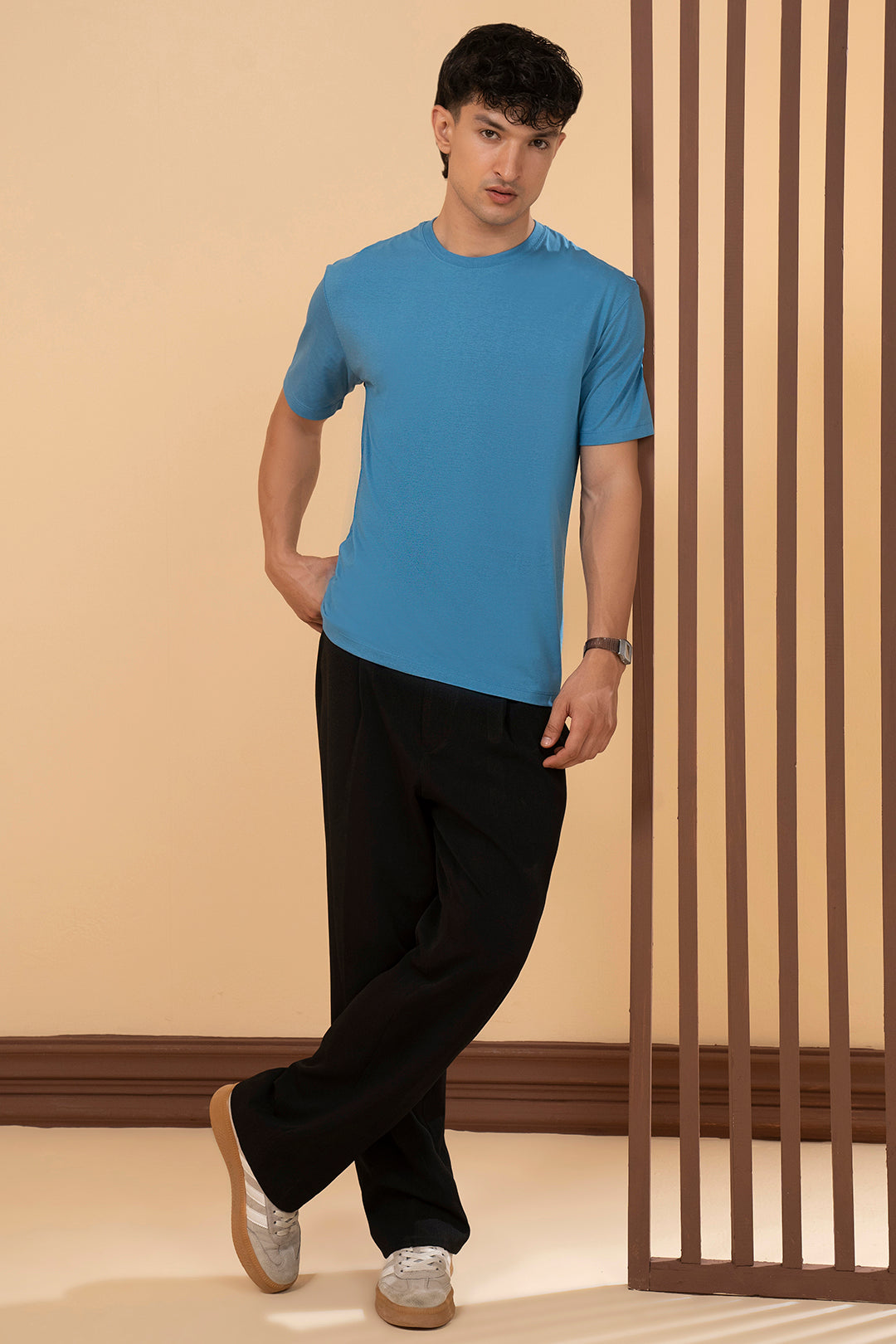 Basic T-Shirt - Regular