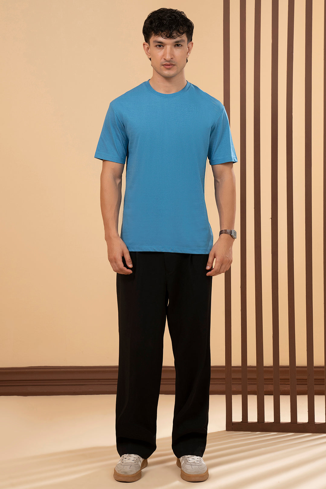 Basic T-Shirt - Regular