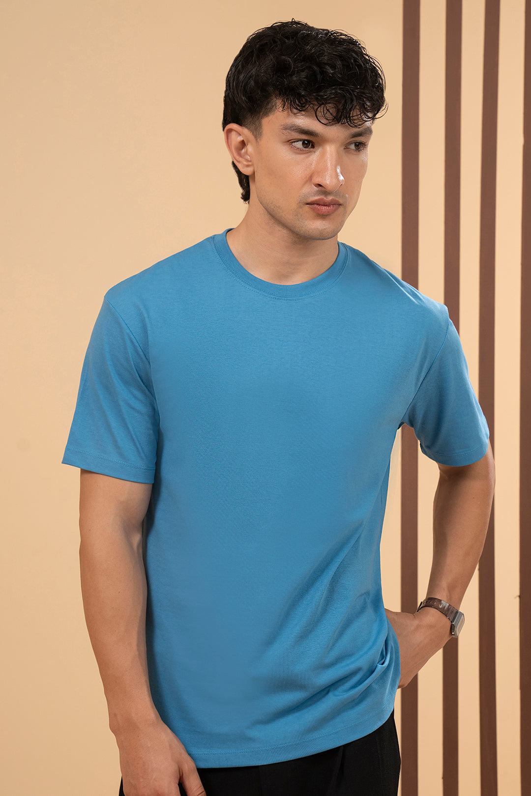 Basic T-Shirt - Regular