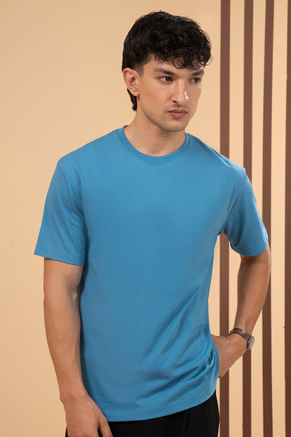 Basic T-Shirt - Regular