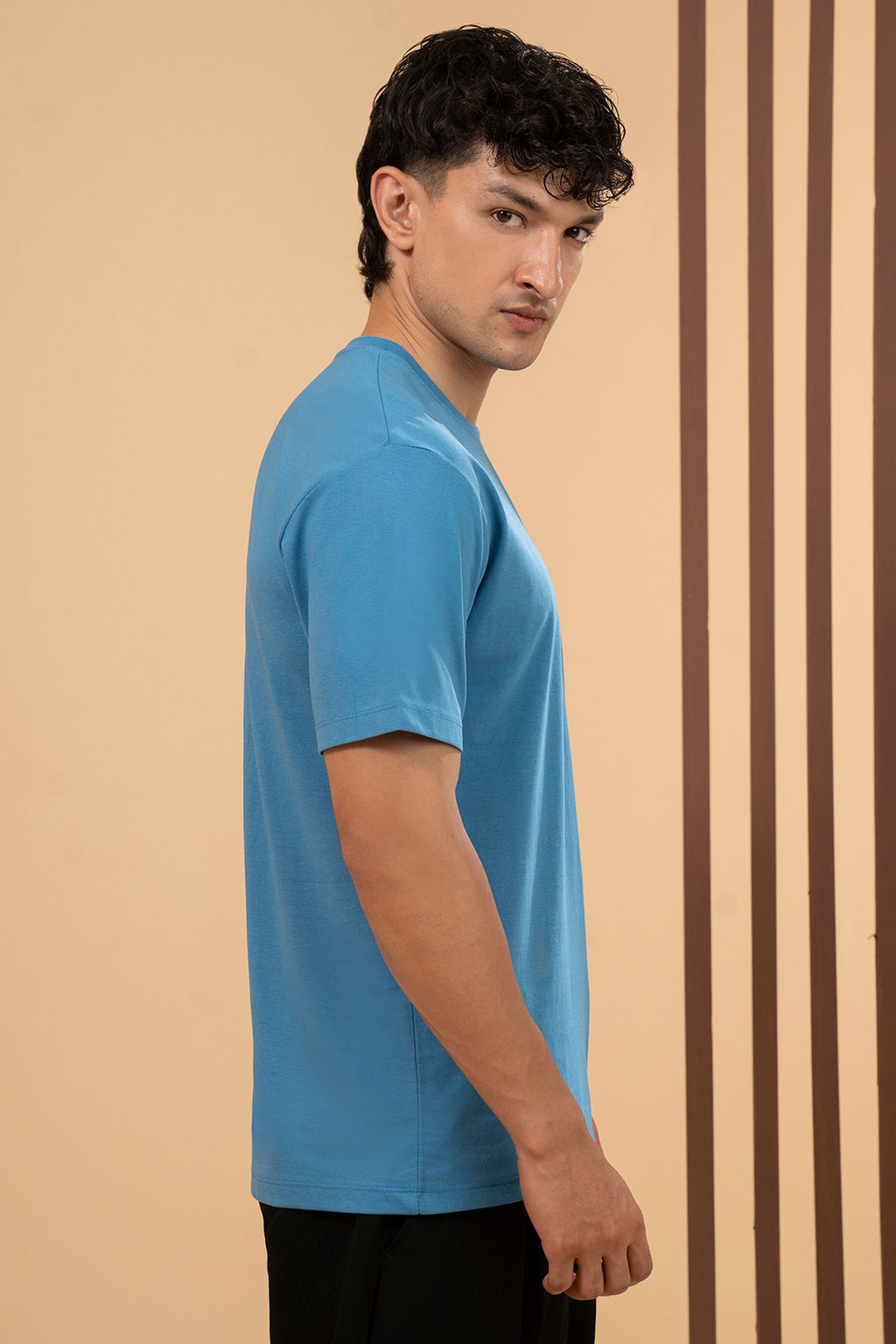 Basic T-Shirt - Regular
