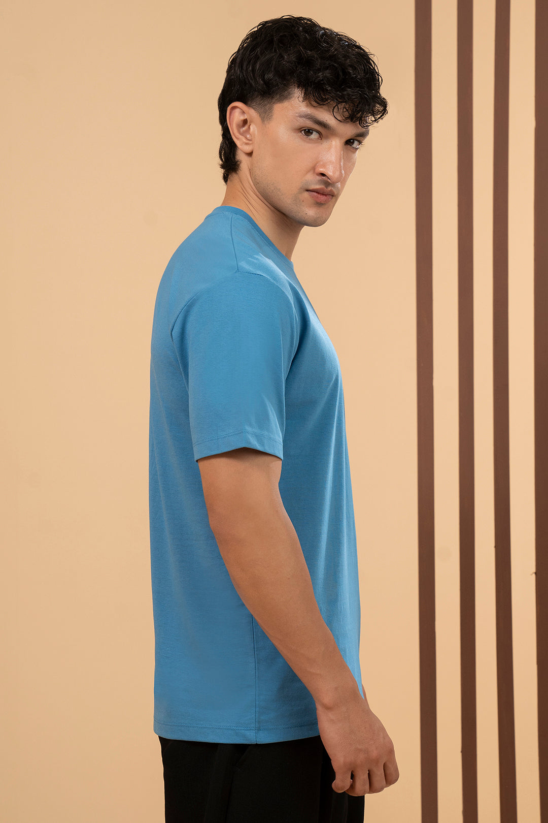 Basic T-Shirt - Regular