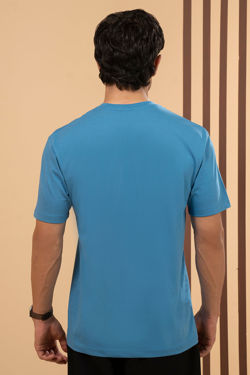 Basic T-Shirt - Regular