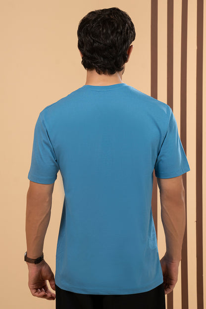 Basic T-Shirt - Regular