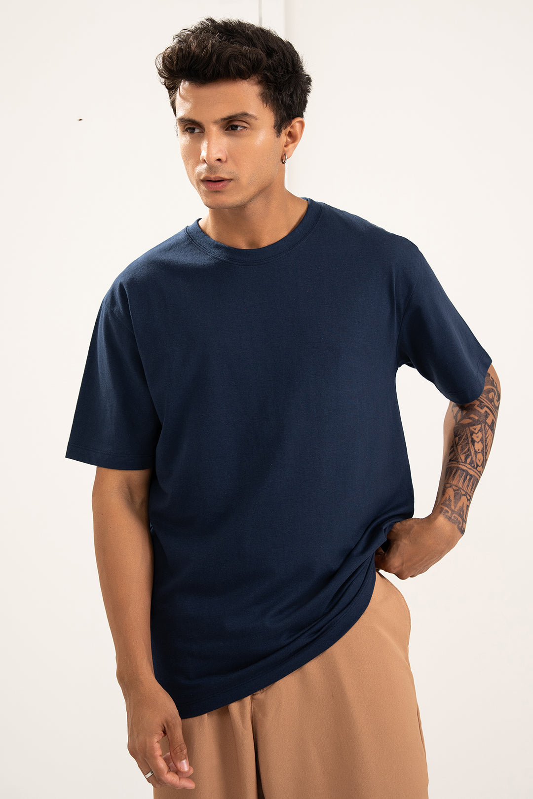 Basic T-Shirt - Regular