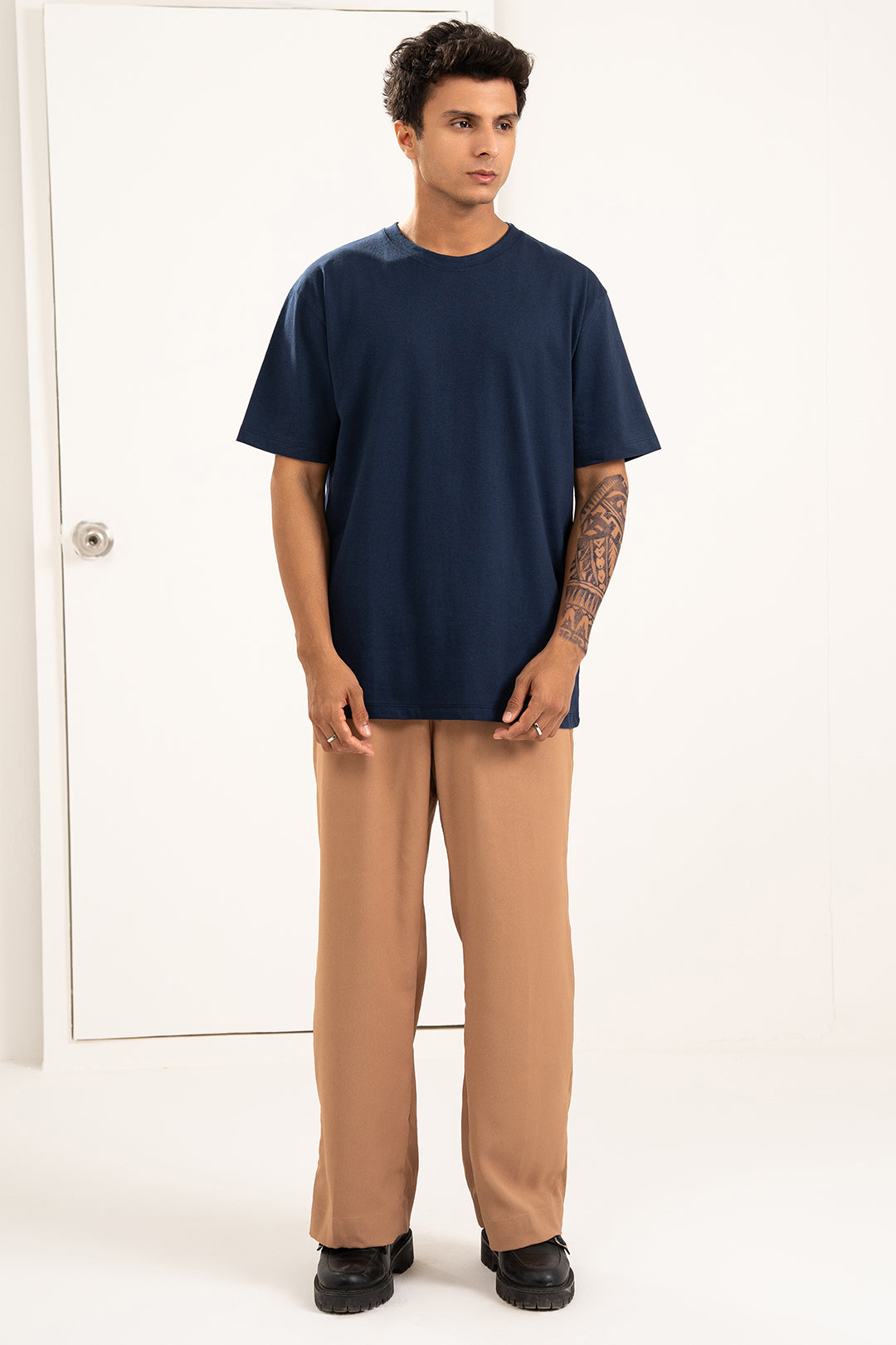 Basic T-Shirt - Regular