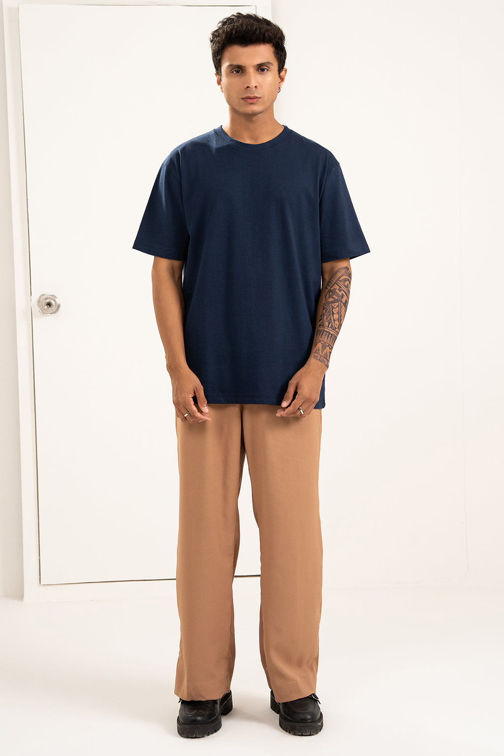 Basic T-Shirt - Regular