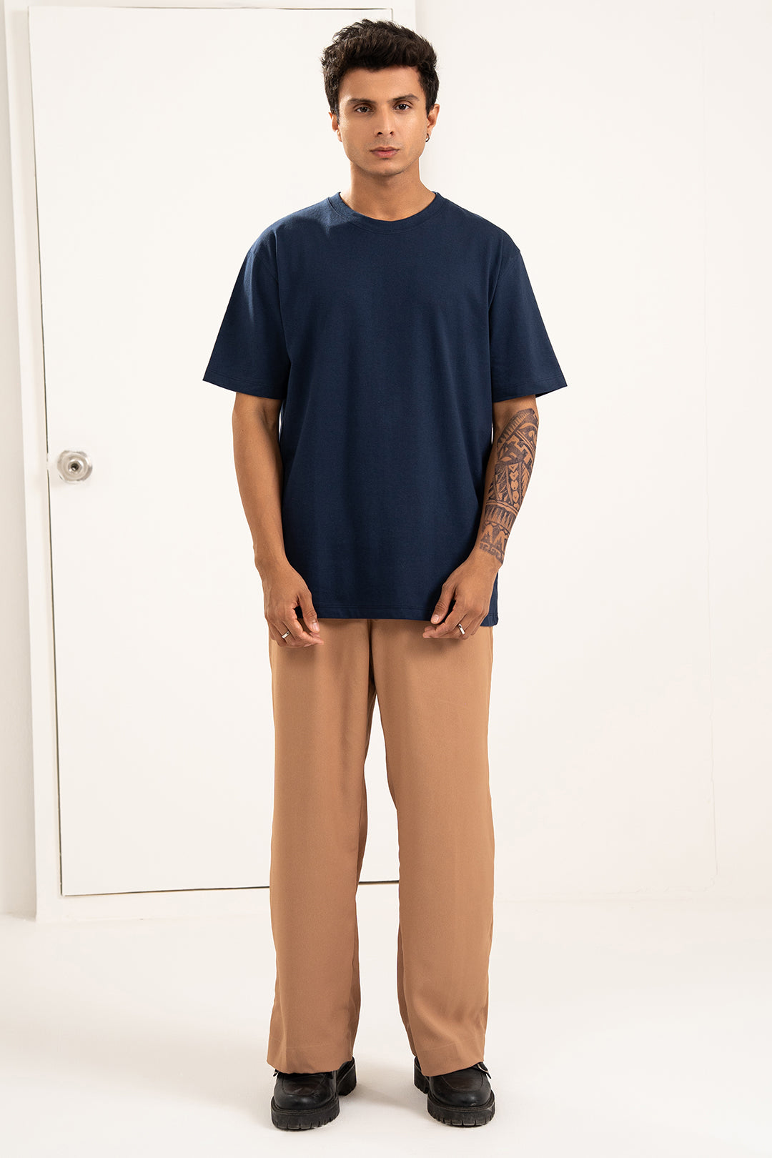 Basic T-Shirt - Regular