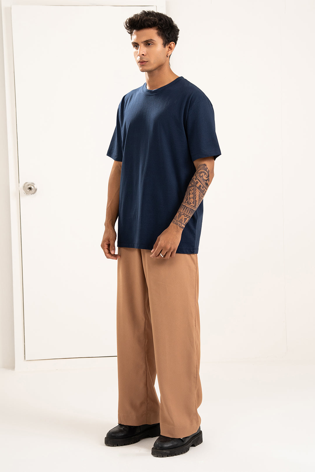 Basic T-Shirt - Regular