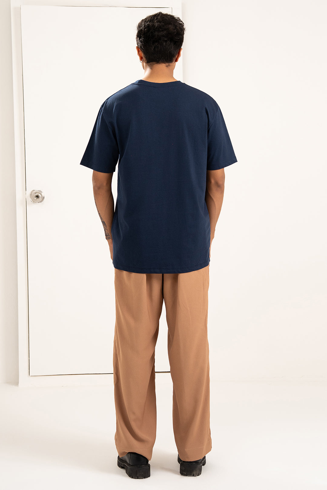 Basic T-Shirt - Regular