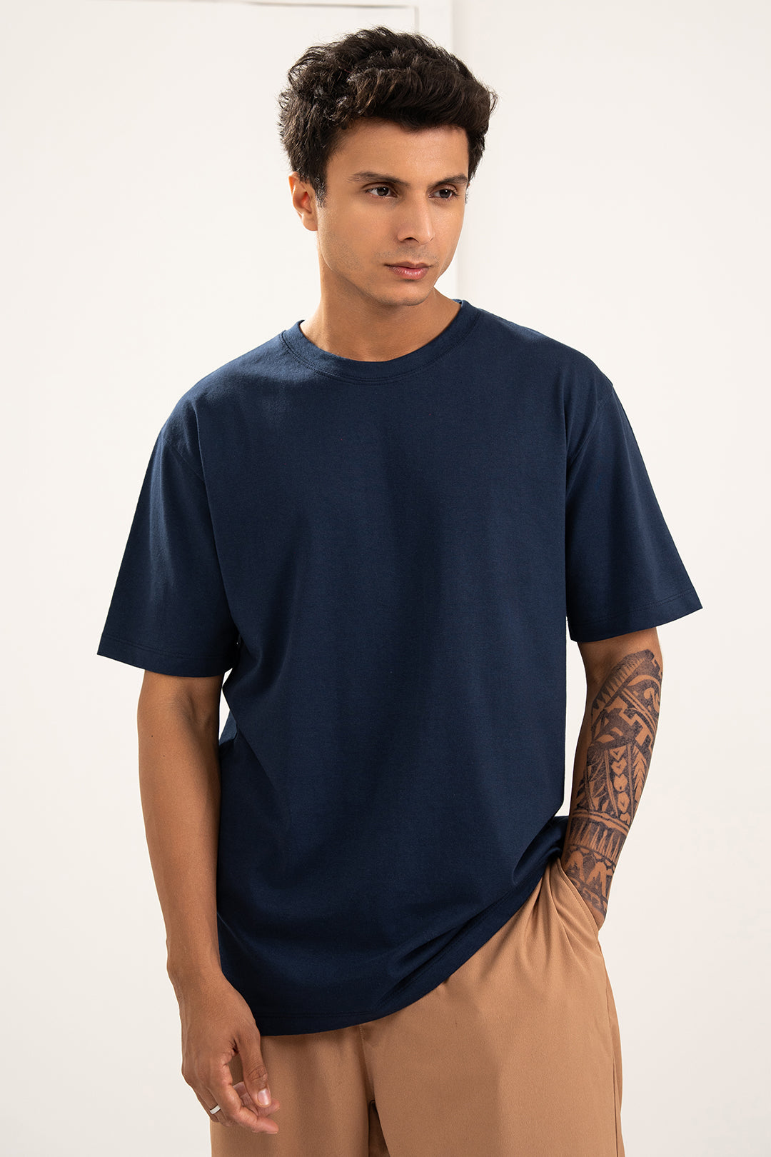 Basic T-Shirt - Regular