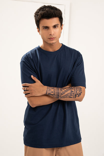 Basic T-Shirt - Regular