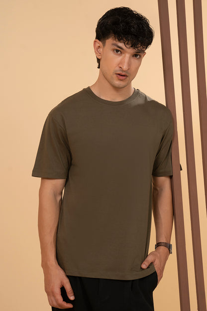 Basic T-Shirt - Regular