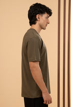 Basic T-Shirt - Regular
