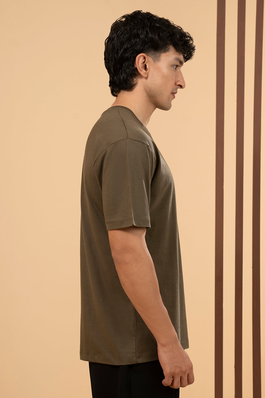 Basic T-Shirt - Regular