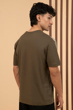 Basic T-Shirt - Regular