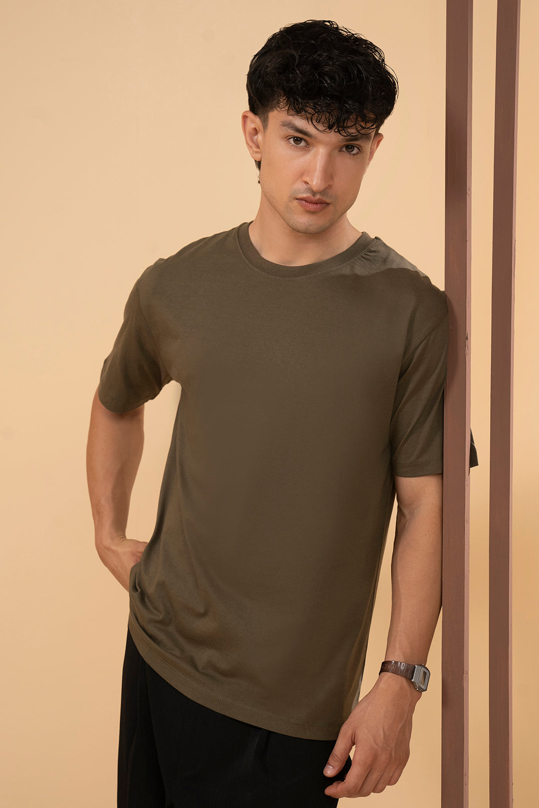 Basic T-Shirt - Regular