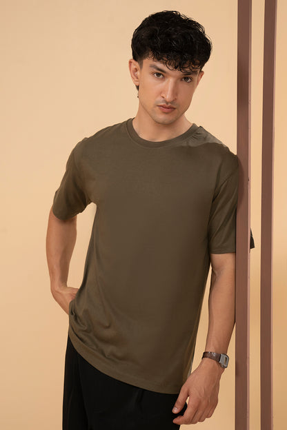 Basic T-Shirt - Regular