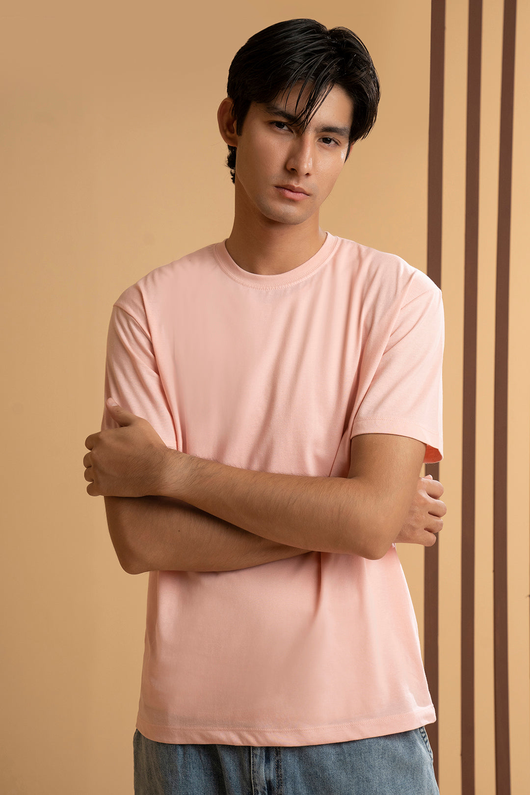 Basic T-Shirt - Regular