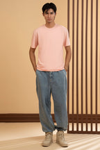 Basic T-Shirt - Regular