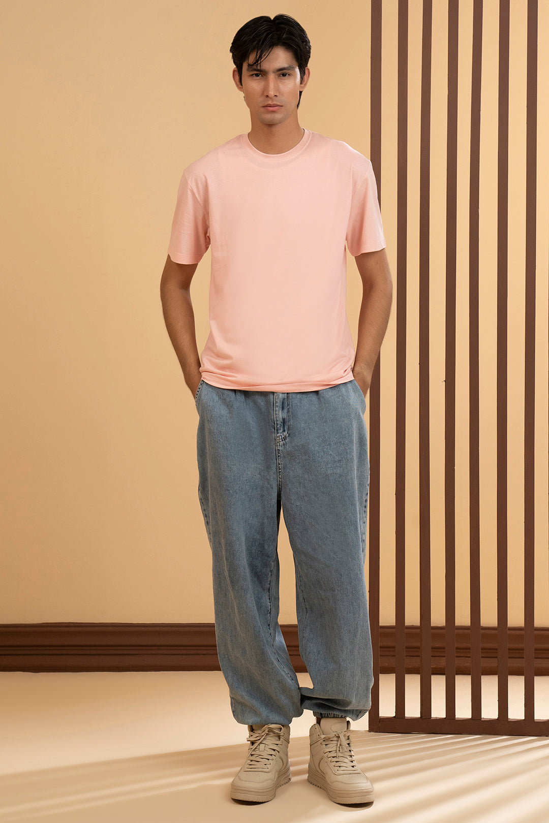 Basic T-Shirt - Regular
