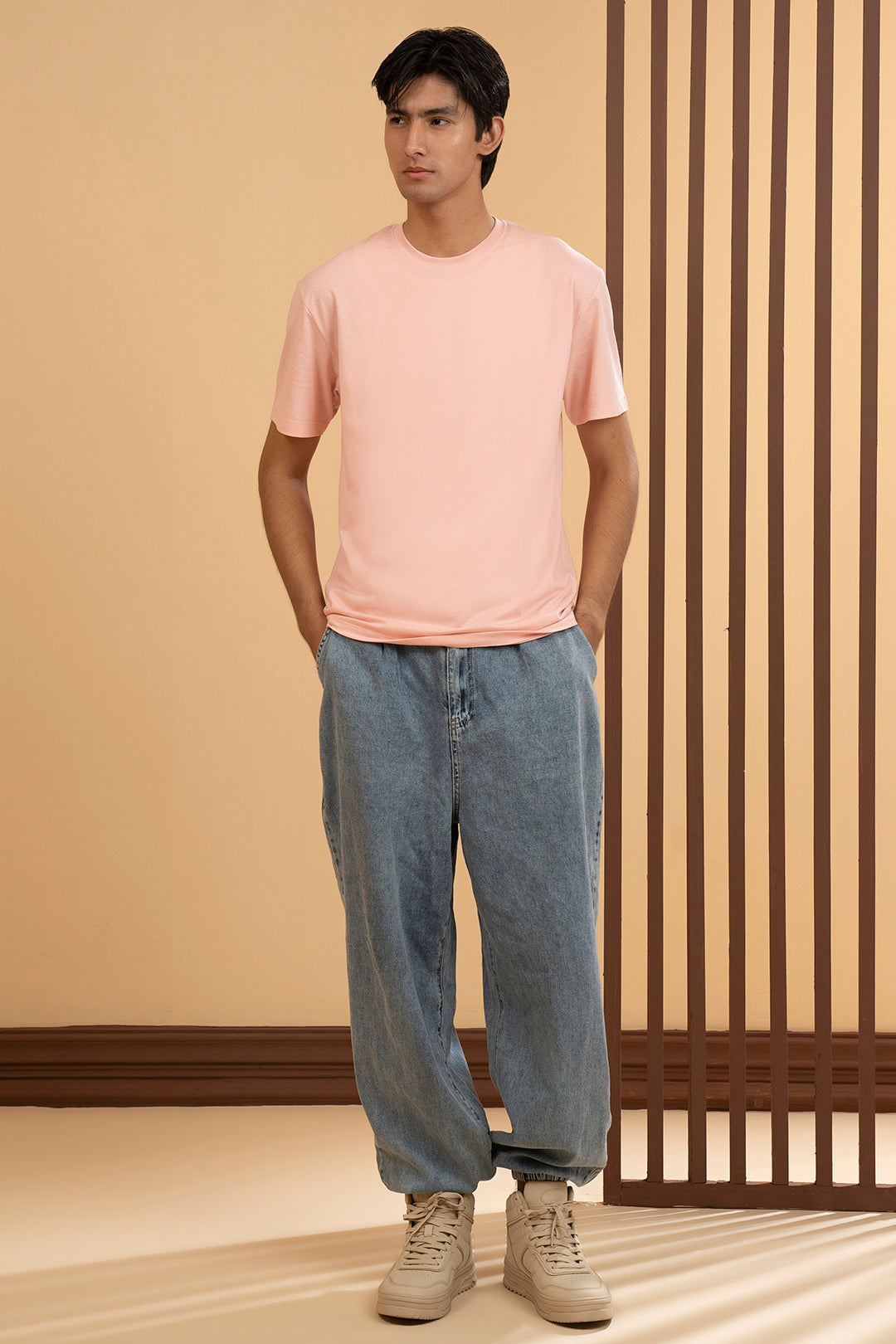 Basic T-Shirt - Regular