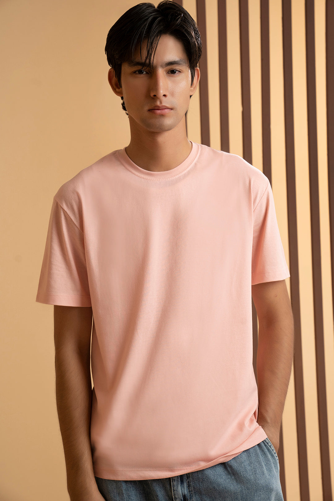 Basic T-Shirt - Regular