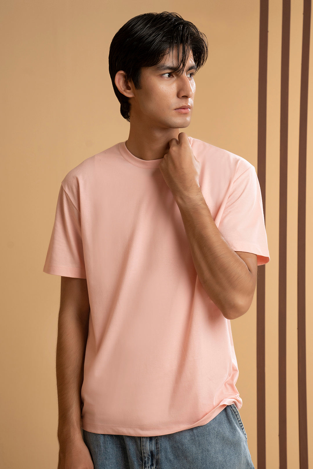 Basic T-Shirt - Regular