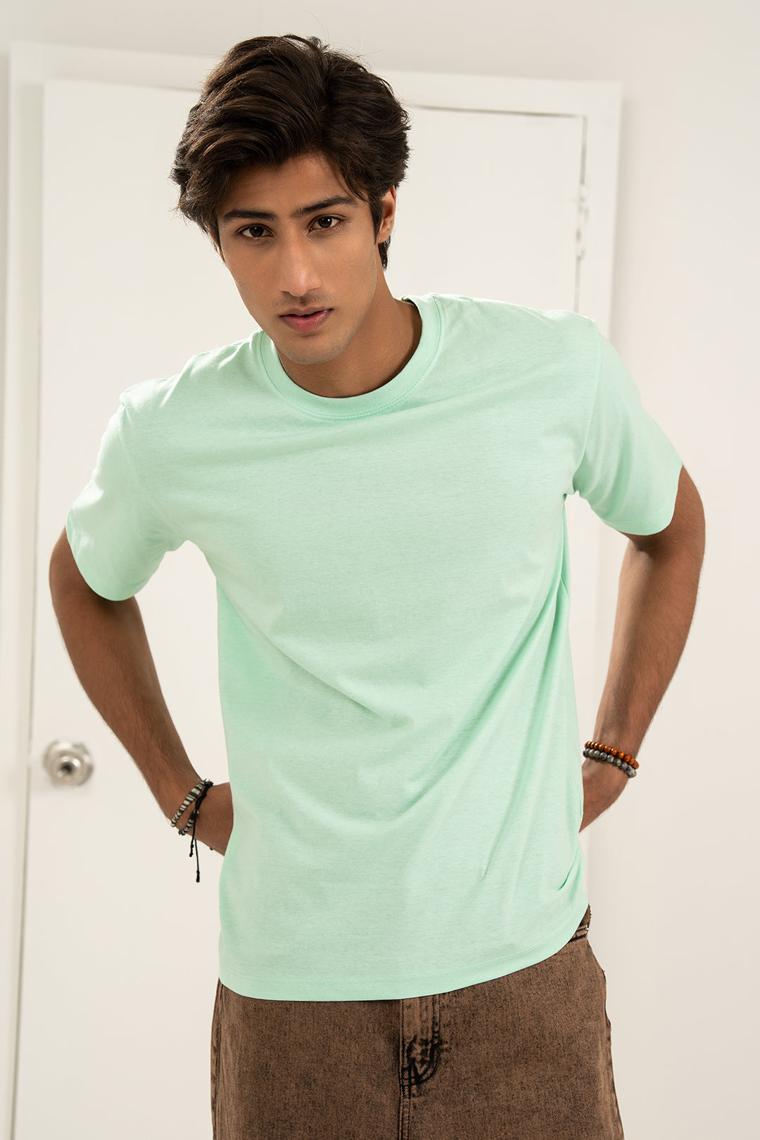Basic T-Shirt - Regular