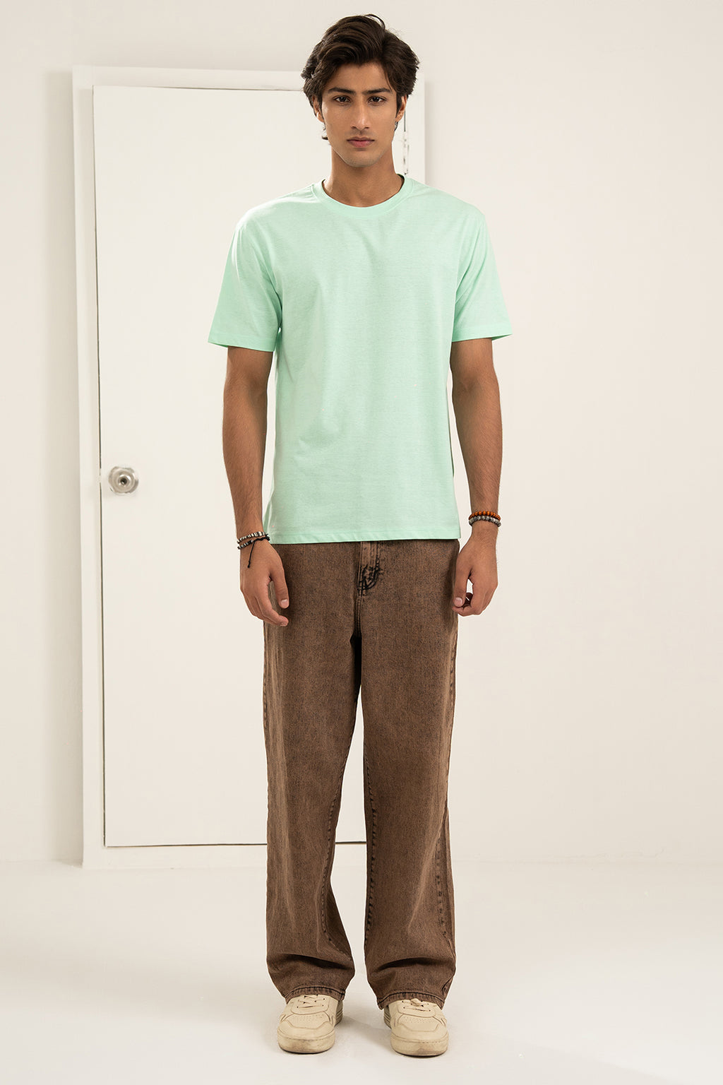 Basic T-Shirt - Regular