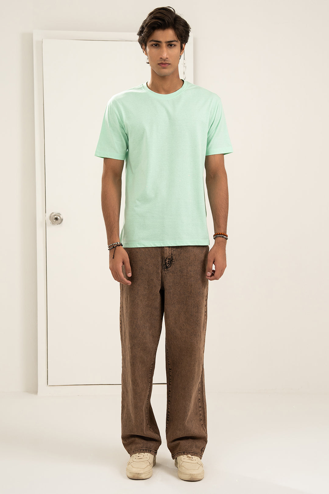 Basic T-Shirt - Regular