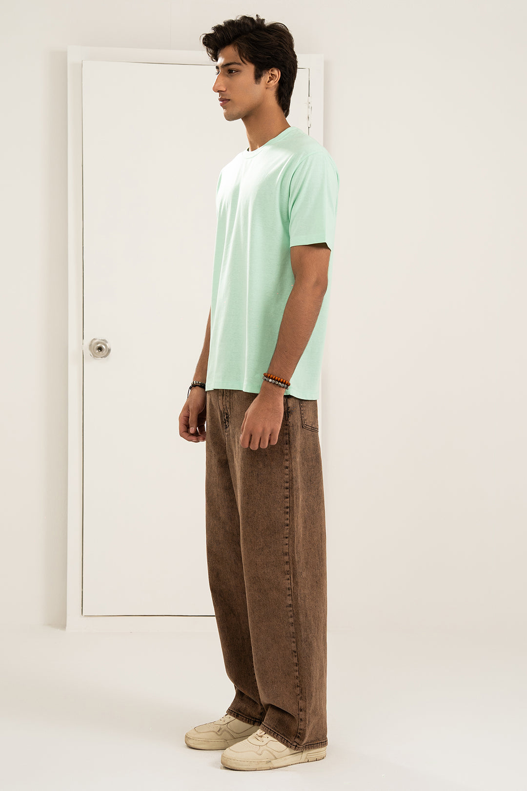 Basic T-Shirt - Regular