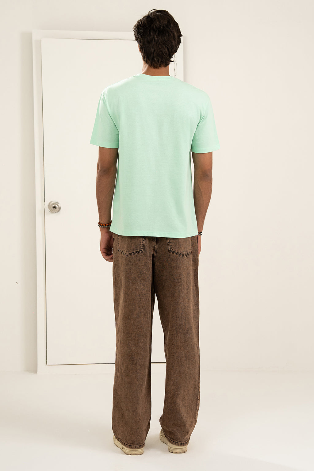 Basic T-Shirt - Regular