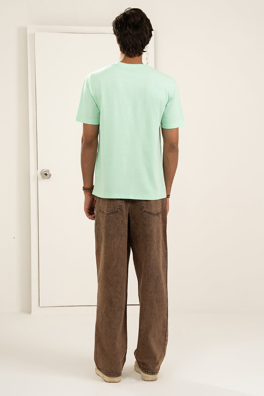 Basic T-Shirt - Regular