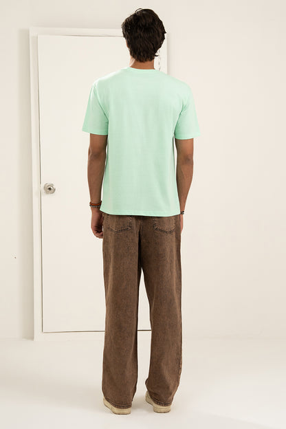 Basic T-Shirt - Regular