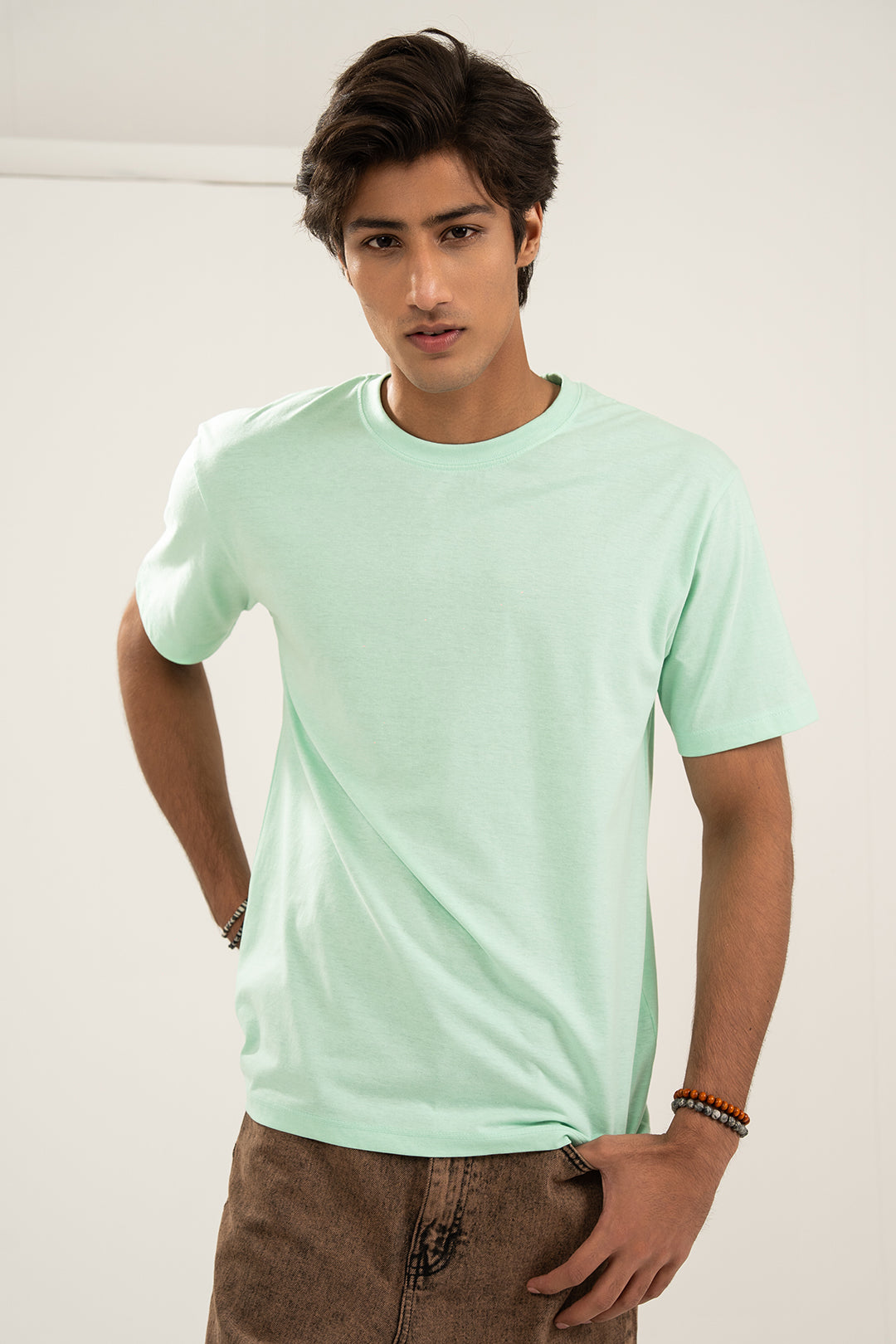Basic T-Shirt - Regular