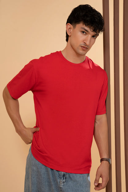 Basic T-Shirt - Regular