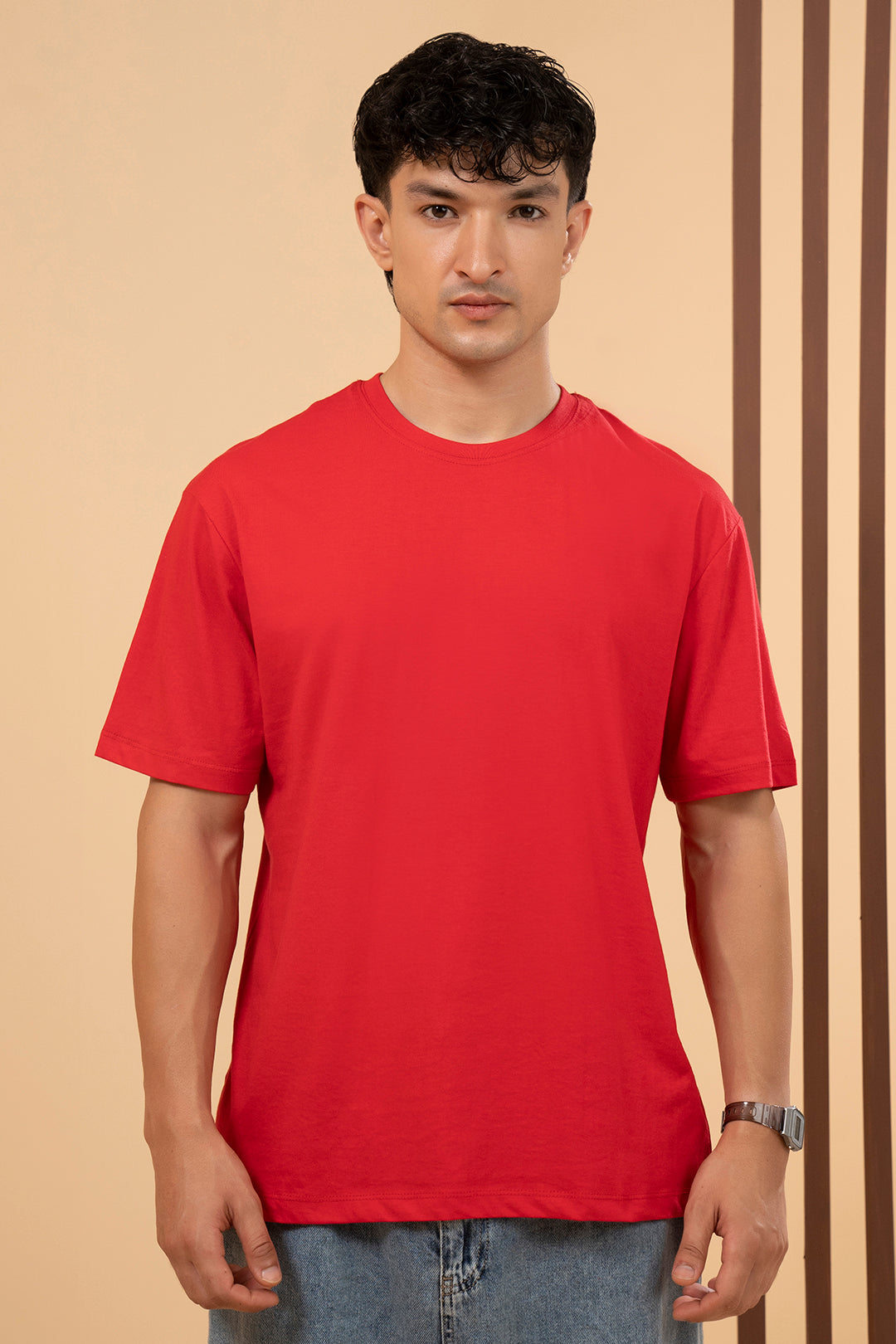 Basic T-Shirt - Regular