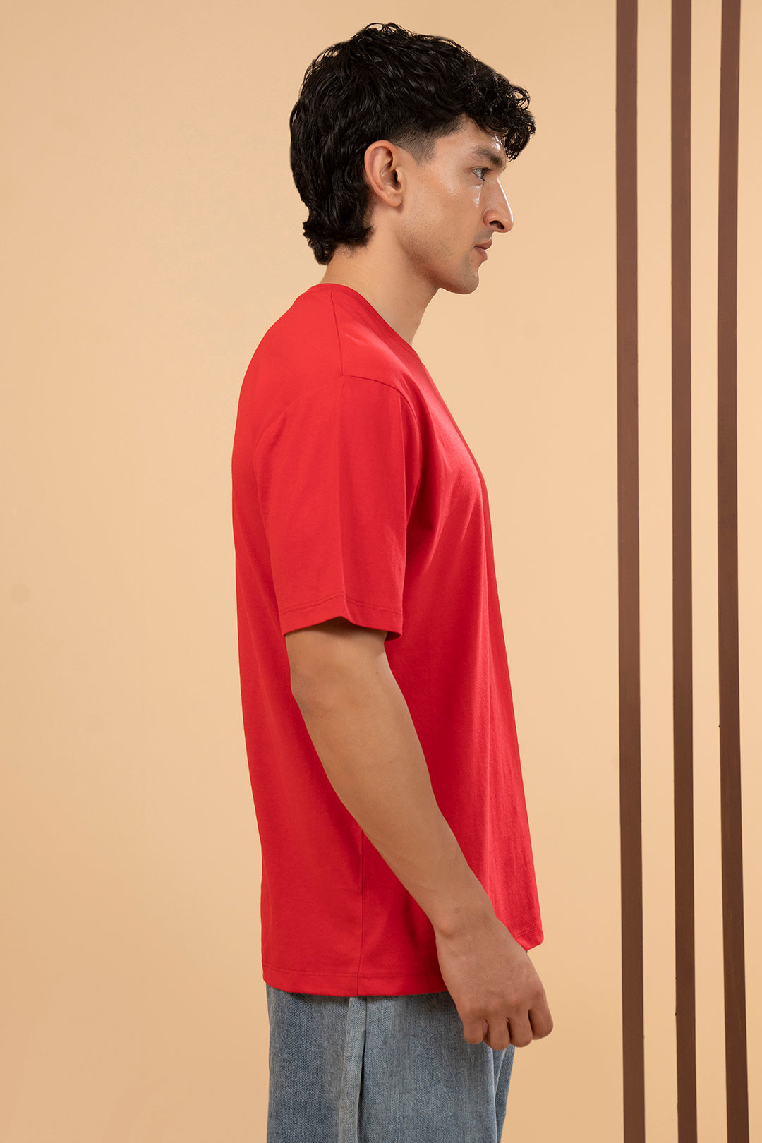Basic T-Shirt - Regular
