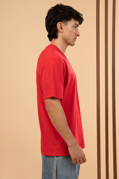 Basic T-Shirt - Regular