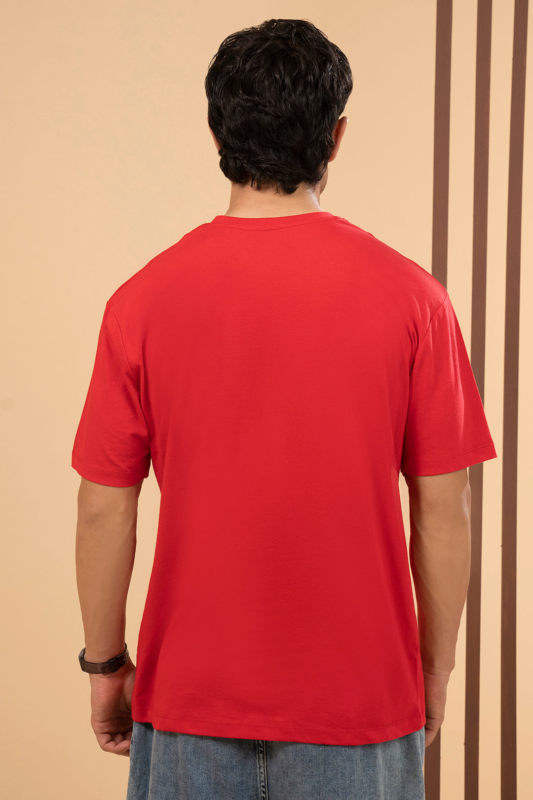 Basic T-Shirt - Regular