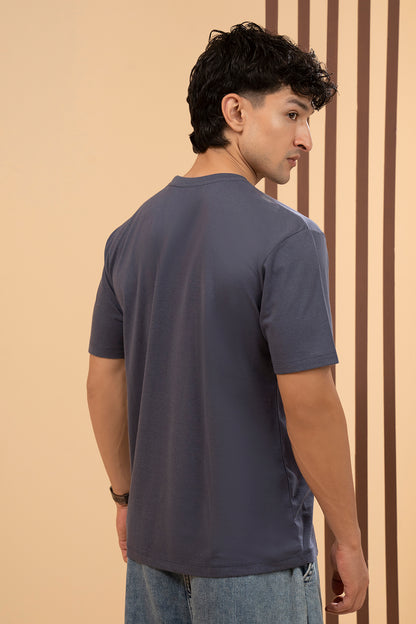 Basic T-Shirt - Regular