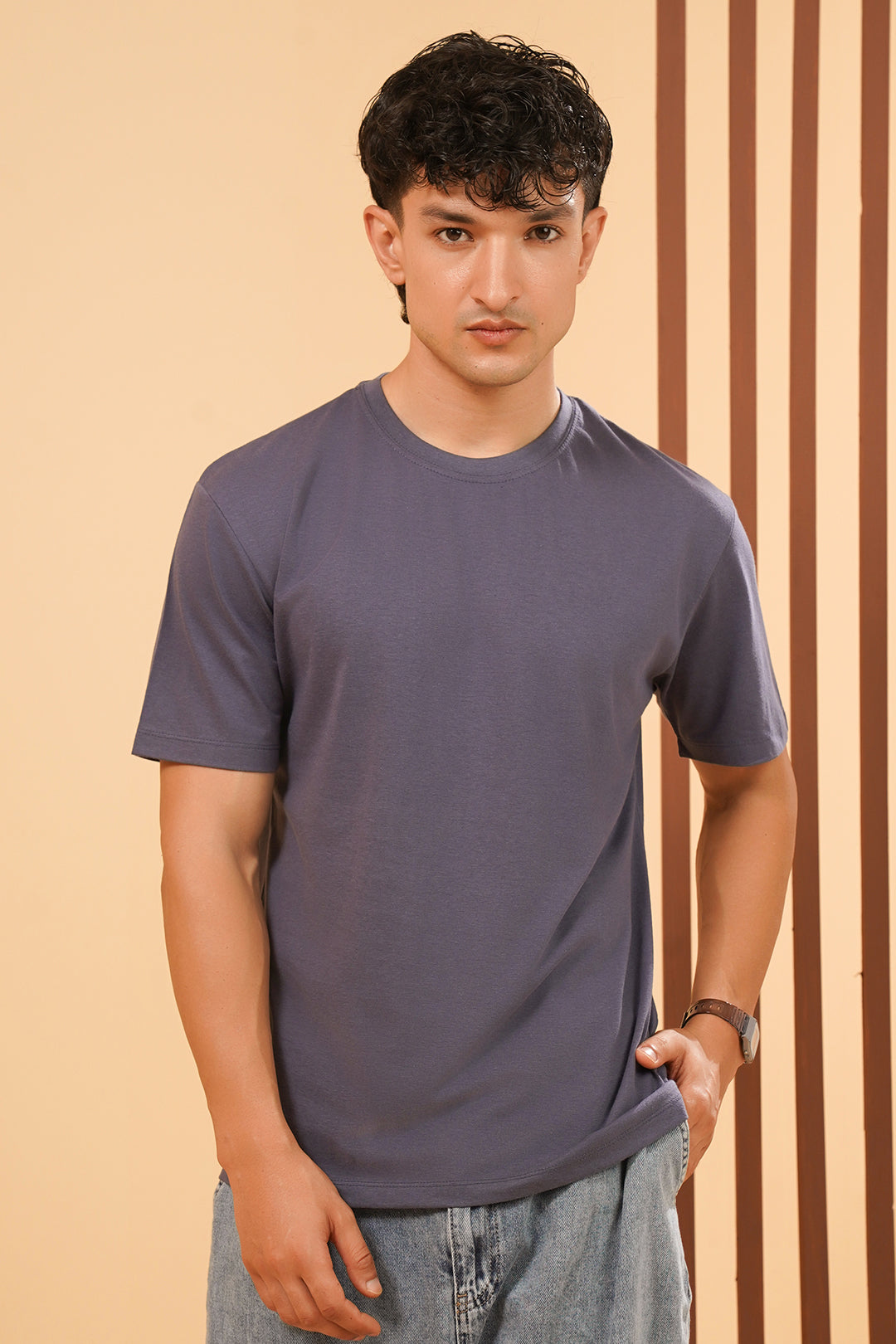 Basic T-Shirt - Regular