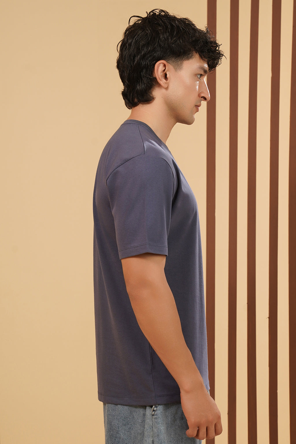 Basic T-Shirt - Regular