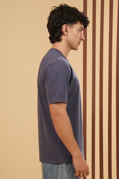 Basic T-Shirt - Regular
